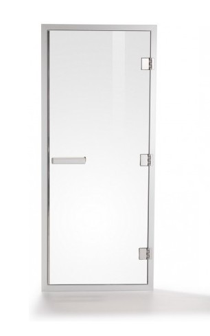 Дверь для паровой Tylo 60G 2100 (бронза)