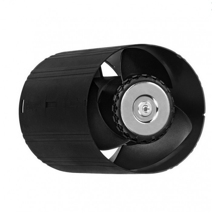 Вентилятор Hygromatik для паровой 24 В, ø 98 мм