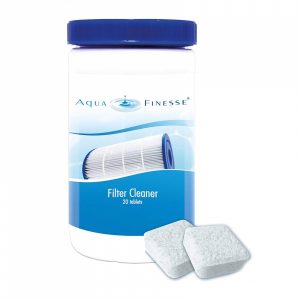 Очиститель фильтра Aqua Finesse FILTER CLEANER