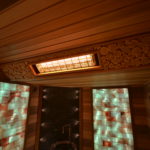 финская сауна