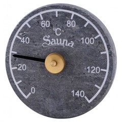 Термометр Sawo 290-TR каменный