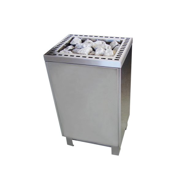 Электрическая печь для сауны LANG TERMOS superior 9 kW