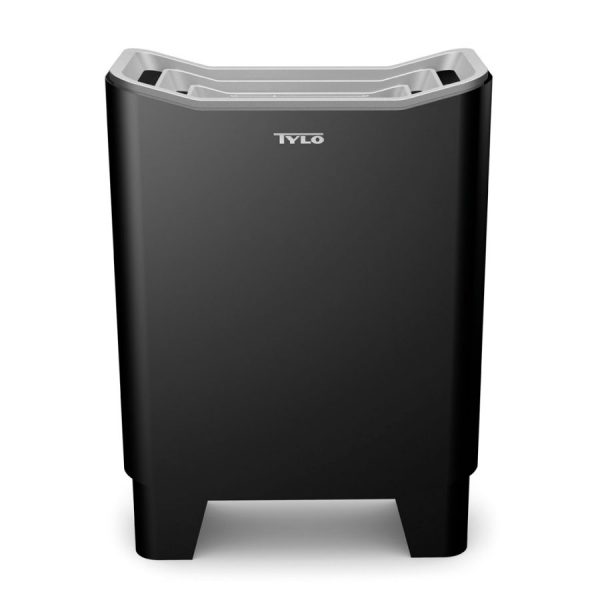 Электрическая печь для сауны Tylo EXPRESSION 10 3X230V, 3X400V+N(черный)