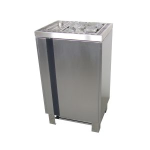 Электрическая печь для сауны LANG TERMOS-vapo superior 9 kW