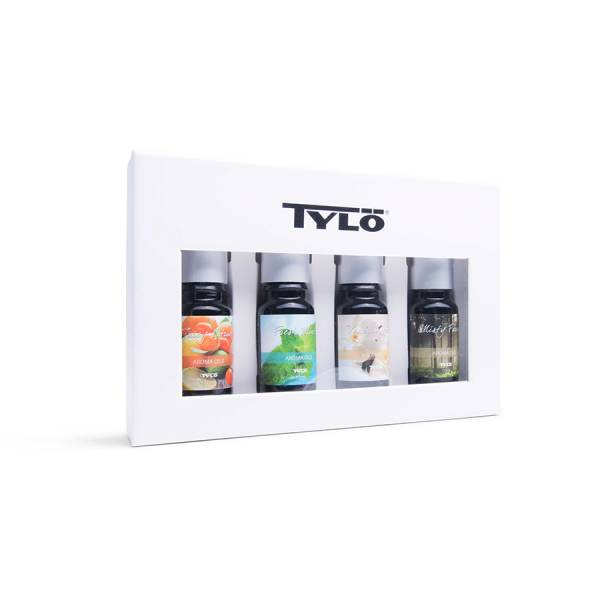 Коллекция эфирных масел Tylo "CLASSIC"