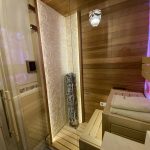 Строительство сауны в квартире