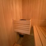 строительство сауны под ключ в доме